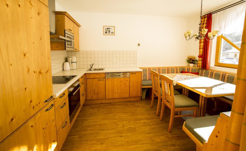 Flachauer Bergkristall Cameră foto