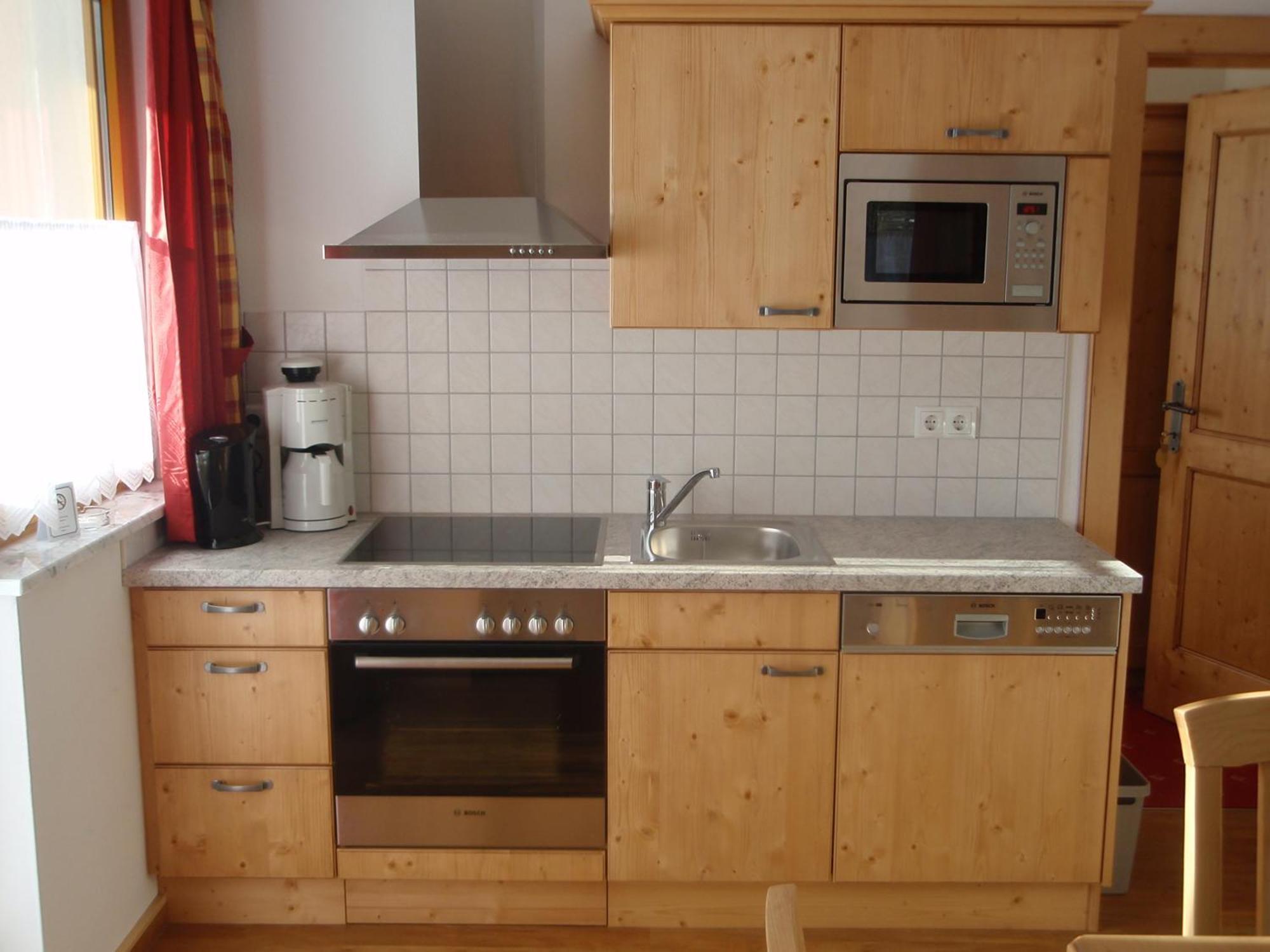 Flachauer Bergkristall Cameră foto