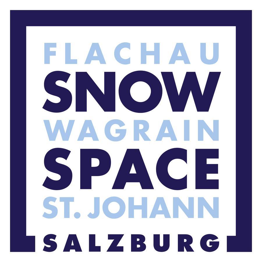 Flachauer Bergkristall Exterior foto